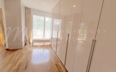 Einfamilienhaus 8 Zimmer - image - 7