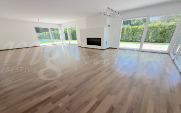 Einfamilienhaus 8 Zimmer - image - 2