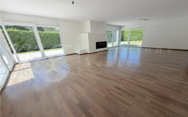 Einfamilienhaus 8 Zimmer - image - 3