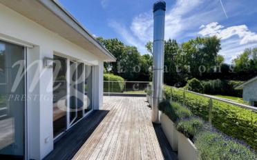 Einfamilienhaus 8 Zimmer - image - 7
