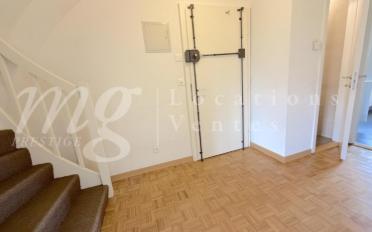 Apartment 5 rooms - image - 4