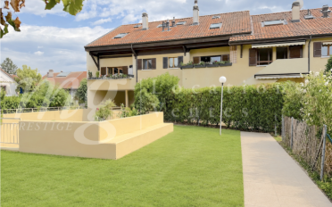 Wohnung 5 Zimmer - image - 2