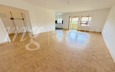 Apartment 5 rooms - image - 2
