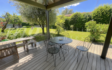 Maison 7 pièces - image - 1
