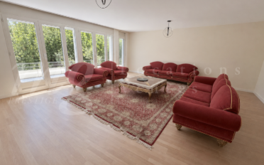 Einfamilienhaus 10 Zimmer - image - 6