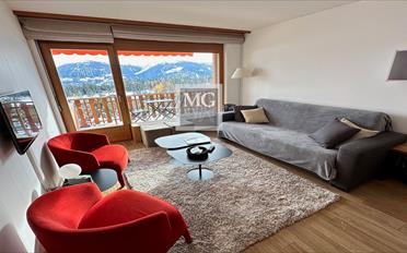 Wohnung 3.5 Zimmer - image - 1