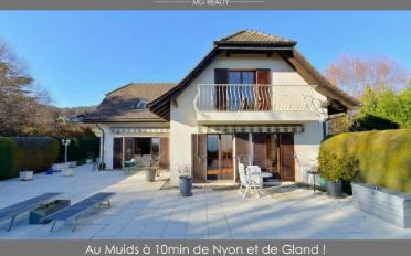 Villa 6.5 Zimmer - image - 2