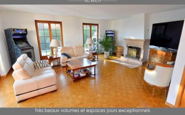 Villa 6.5 Zimmer - image - 4