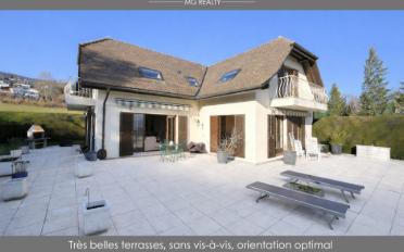 Villa 6.5 Zimmer - image - 10