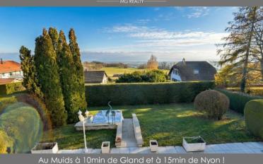 Villa 6.5 Zimmer - image - 2