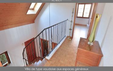 Villa 6.5 Zimmer - image - 4