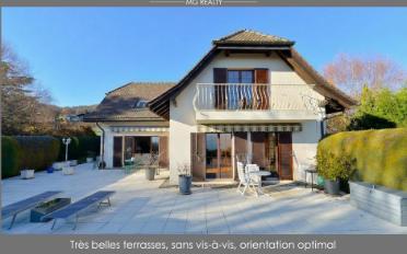 Villa 6.5 Zimmer - image - 9