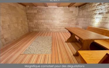 Villa 7.5 rooms - image - 7