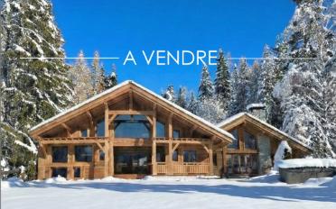 Chalet 8.5 Zimmer - image - 1