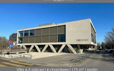 Bifamiliar house 6.5 rooms - image - 1