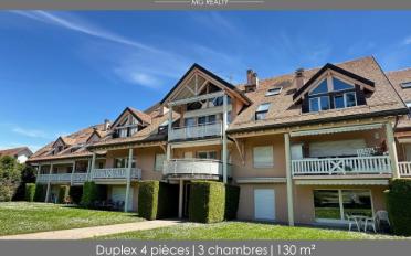 Duplex 4 Zimmer - image - 1