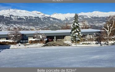 Chalet 4.5 rooms - image - 3