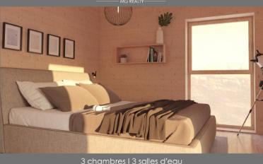 Chalet 4.5 pièces - image - 6