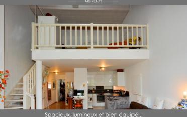 Duplex 4 rooms - image - 2