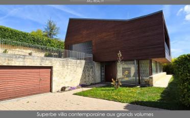 Villa 7.5 Zimmer - image - 2