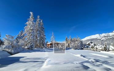 Chalet 8.5 rooms - image - 2