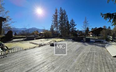 Chalet 8.5 rooms - image - 5