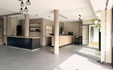 Office 4 rooms - image - 2