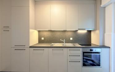 Apartment 3 rooms - image - 1