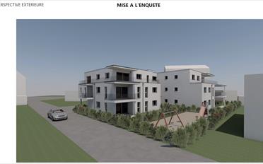 Appartement 3.5 pièces - image - 6