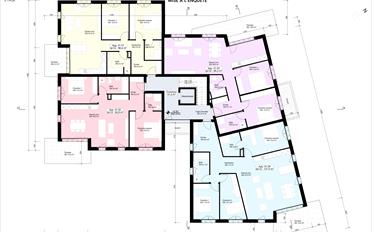 Appartement 4.5 pièces - image - 9