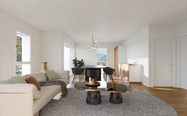 Appartement 4.5 pièces - image - 5