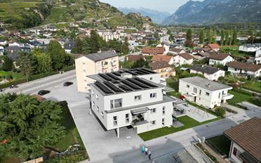 Appartement 2.5 pièces - image - 2