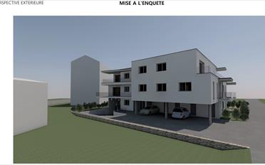 Appartement 2.5 pièces - image - 8