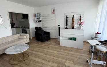 Apartment 4 rooms - image - 14