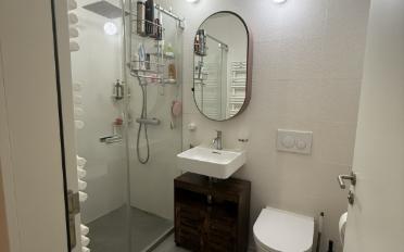 Apartment 4 rooms - image - 8