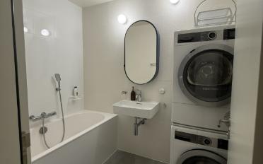 Apartment 4 rooms - image - 10