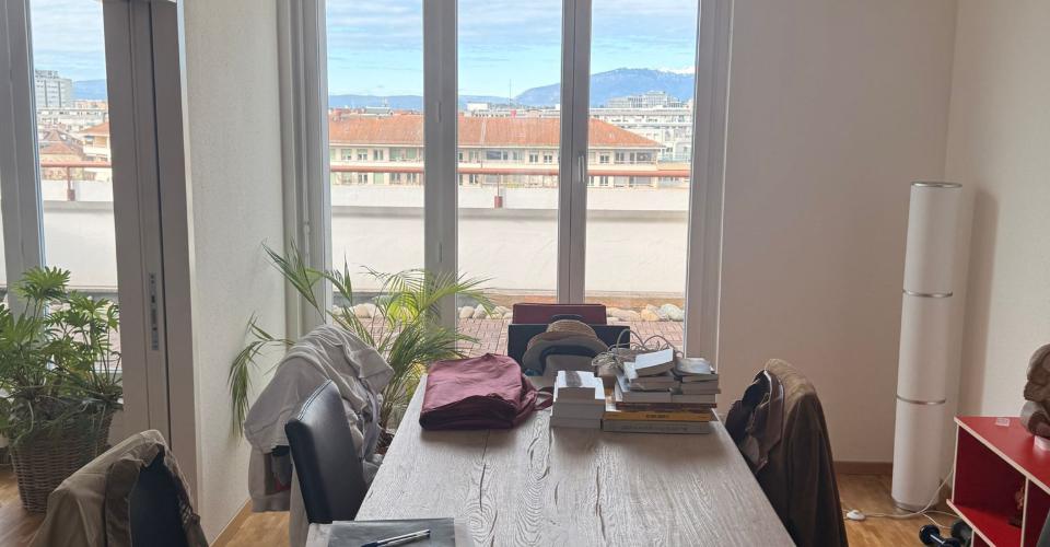 Genève