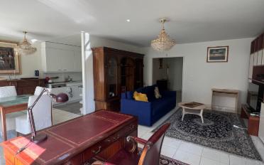 Möbl. Wohnobj. 5 Zimmer - image - 13