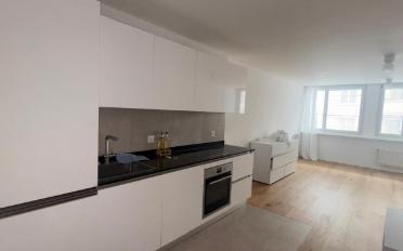 Apartment 1.5 rooms - image - 1
