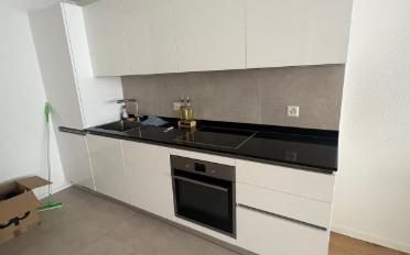 Apartment 1.5 rooms - image - 2