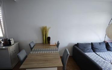 Apartment 3 rooms - image - 2