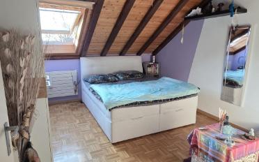 Apartment 5 rooms - image - 2