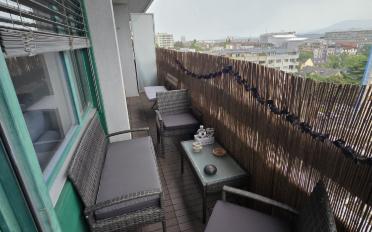 Wohnung 4 Zimmer - image - 12