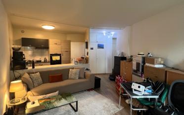 Apartment 3 rooms - image - 1