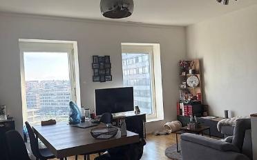 Appartement 3.5 pièces - image - 1