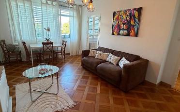 Wohnung 3 Zimmer - image - 1