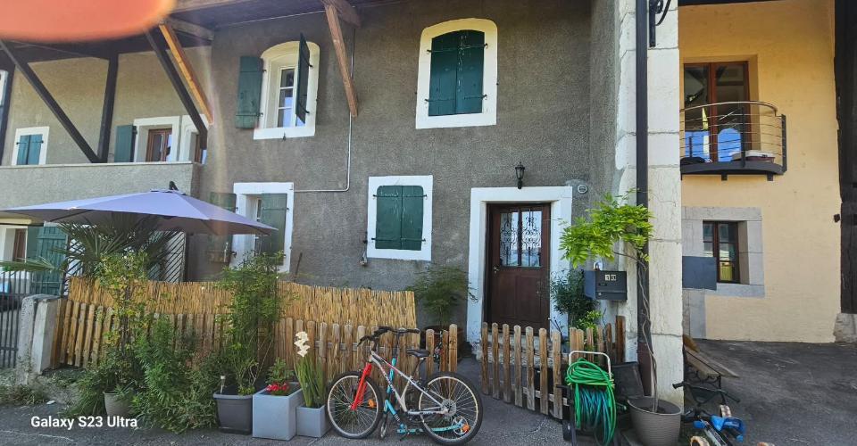 Satigny