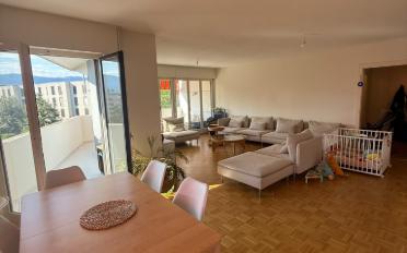 Wohnung 7 Zimmer - image - 1
