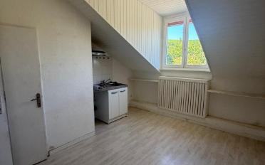 Studio 1.5 Zimmer - image - 4