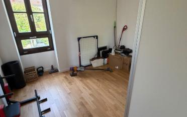 Apartment 4 rooms - image - 2